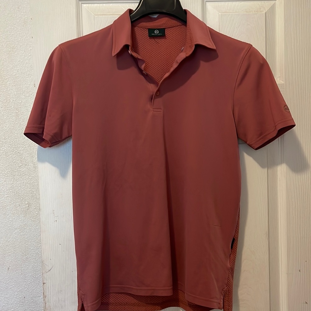 AG Shirt. Size S. Excellent condition .